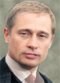 Брэд Питт сыграет Путина Брэд Питт сыграет Путина