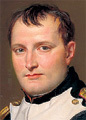 Перед смертью Наполеон превратился в женщину