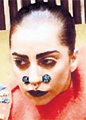 Lady Gaga чует моду носом