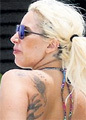 Багама мама Lady Gaga