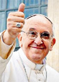 Листья коки для Папы Римского