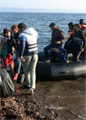 Школьники ЕС подсчитывают, сколько беженцев нужно утопить