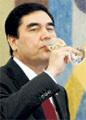 Цена пачки сигарет в Туркмении возросла до 1000 рублей