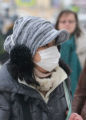 В Москве объявлена эпидемия гриппа и ОРВИ