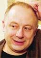 Андрей Толубеев: Жена изменила - и слава богу! Андрей Толубеев: Жена изменила - и слава богу!