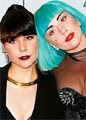 Lady Gaga �������� ������