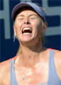 Мария Шарапова вышла в финал Australian Open Мария Шарапова вышла в финал Australian Open