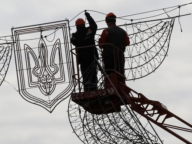 Плотницкий обозначил условия развала Украины