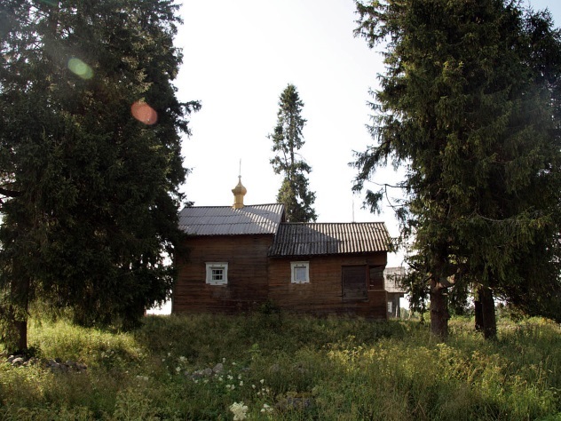 Самая красивая деревня в России страдает от наплыва туристов