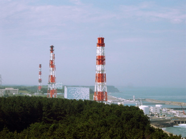 На Фукусиме отмечен смертельный уровень радиации
