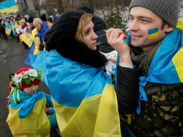 Киев обвинил Москву в нарушении норм торговых организаций
