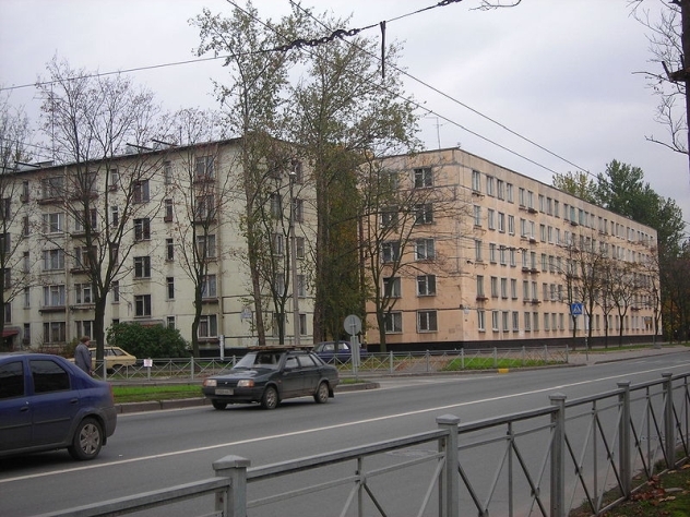 Жителей 4 округов Москвы могут переселить очень далеко