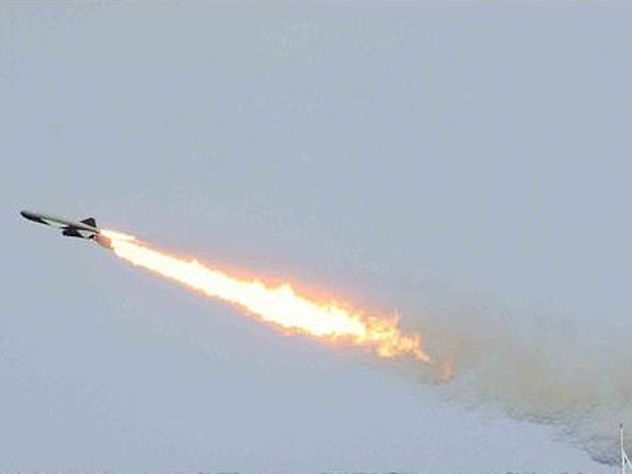 Напугавшая США ракета «Циркон» разогналась до восьми скоростей звука