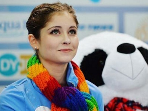 Сотникова и Липницкая могут поехать на Олимпиаду