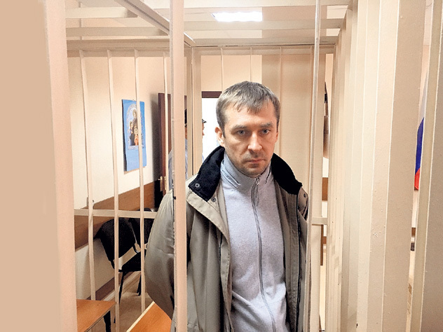 У любовницы Захарченко обнаружили квартиру за 150 млн. рублей