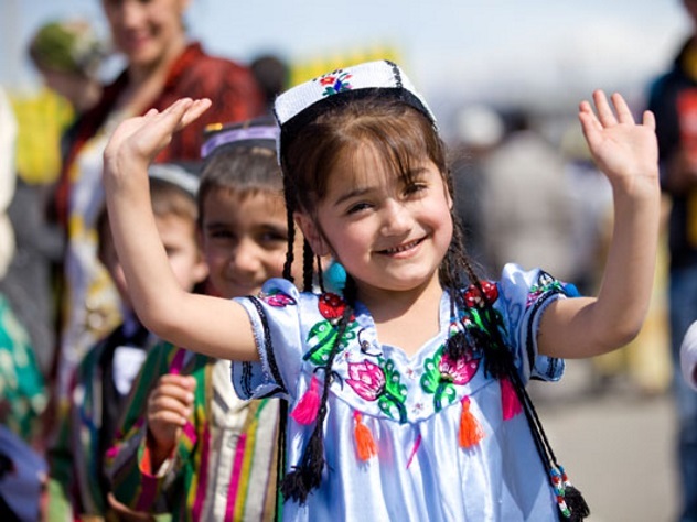 Русофобия добралась и до Таджикистана