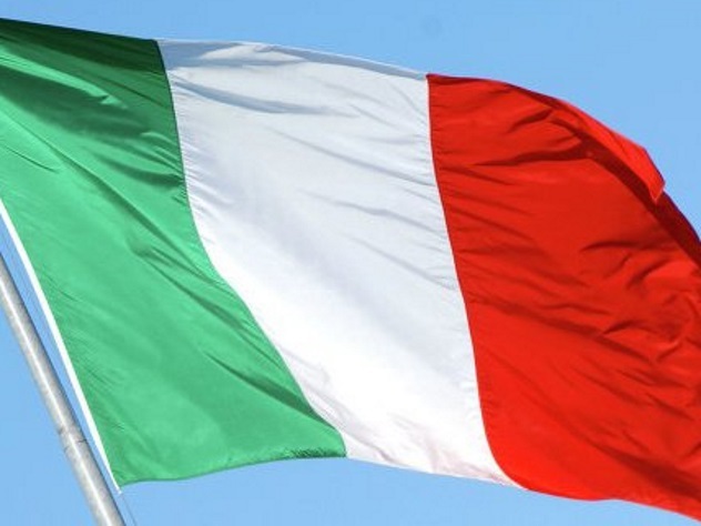 Итальянцы устроили забастовку из-за продления антироссийских санкций