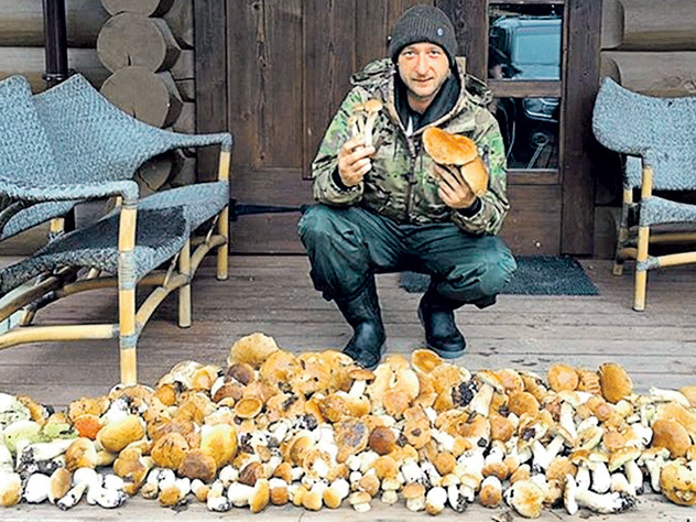 Все премудрости «тихой охоты»