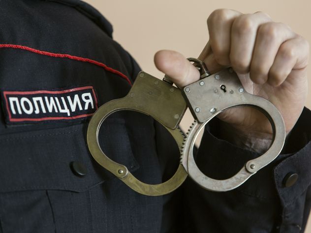 В центре Москвы задержан авторитет Нодар Тбилисский