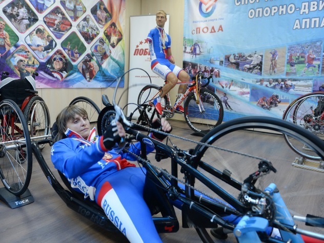Российских паралимпийцев не пустят и на Игры-2018