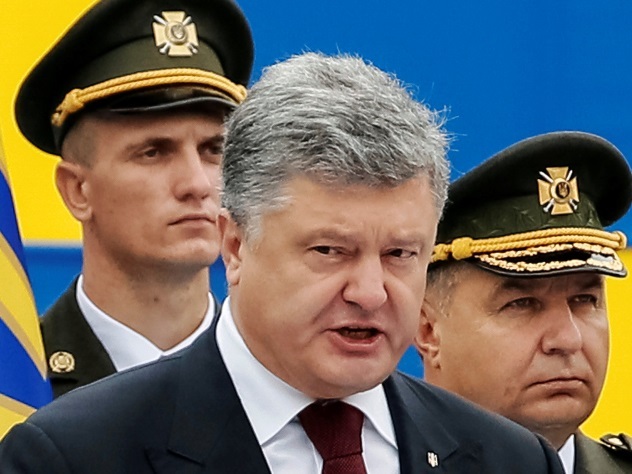 Депутат Верховной рады заявил, что Украине не быть успешной без России
