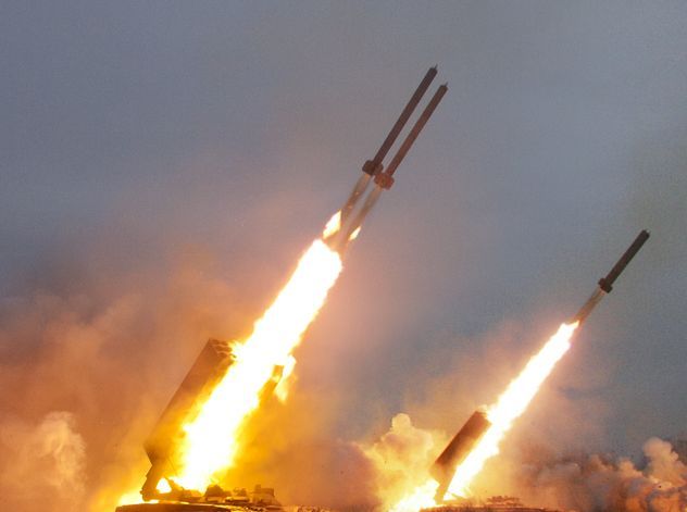 В России успешно провели испытания невидимой ядерной артиллерии