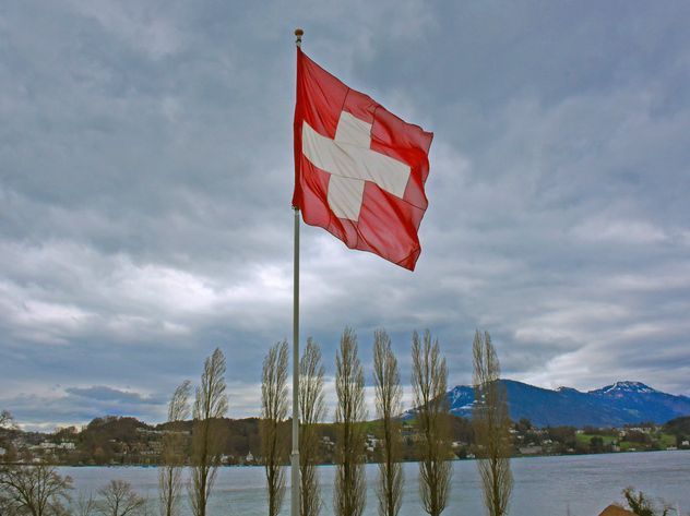 Суверенитет важнее: Швейцария захотела выйти из Шенгена