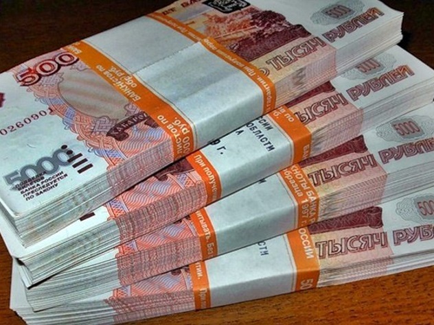 Студент в Башкирии получил два миллиона рублей из-за ошибки банка