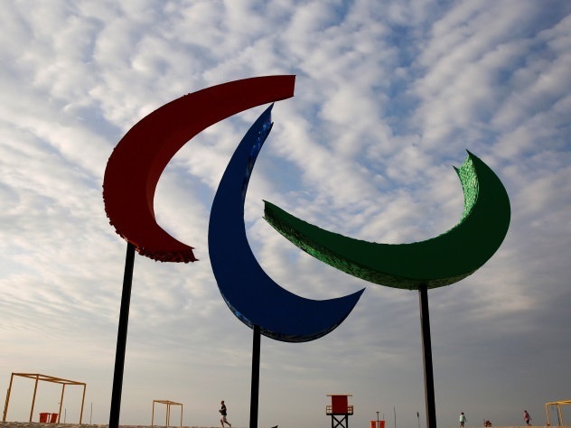 Чистка в рядах еще одного белоруса выгнали с Паралимпиады в Рио Чистка в рядах еще одного белоруса выгнали с Паралимпиады в Рио