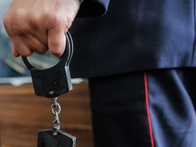 Красиво ушел: Московский полицейский получил взятку в 3 млн и поспешил на пенсию