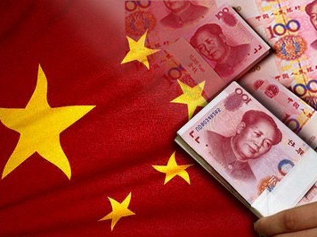 Экономика страны вот-вот рухнет из-за исполинских долгов — КНР приговорен