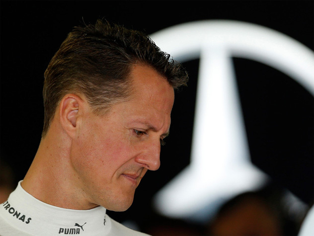 Адвокат Шумахера рассказал о состоянии чемпиона «Формулы-1»