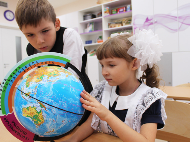 Частные школы Краснодара: выберите для ребенка «Счастливое детство»