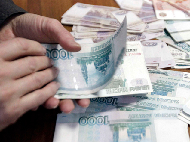 Под налог на серые доходы попадут минимум 5 млн россиян