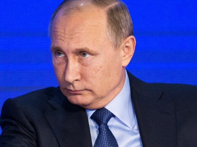 СМИ: Путин удивился поставкам российского риса в Узбекистан