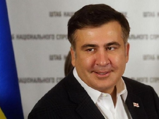 Азаров: достойных людей на замену Саакашвили хватает