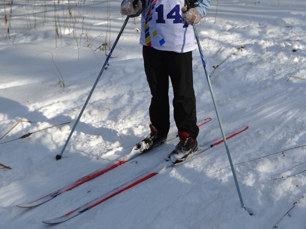 Чебоксарская школьница скончалась после соревнований по лыжам