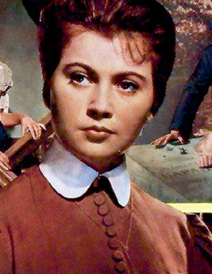 Елена КОРНИЛОВА знает немало секретов мэтра