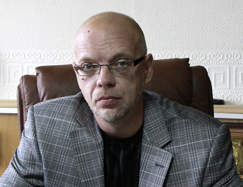 Теперь мы уже не узнаем, был ли Андрей КУДОЯРОВ взяточником или умер честным человеком - уголовное дело, скорее всего, закроют в связи со смертью обвиняемого