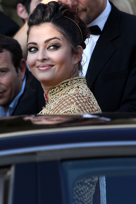 Айшвария РАЙ