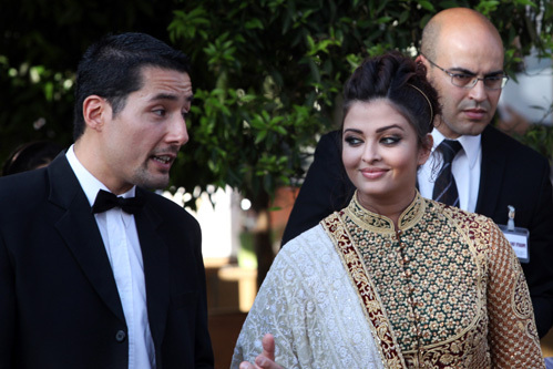 Айшвария РАЙ