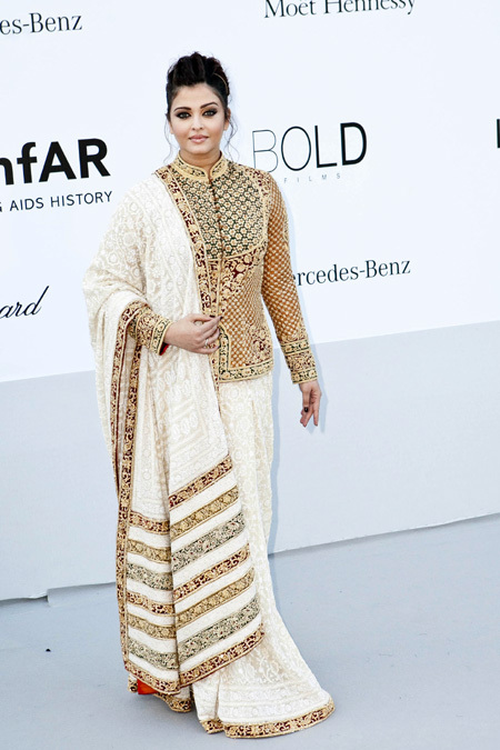 Айшвария РАЙ