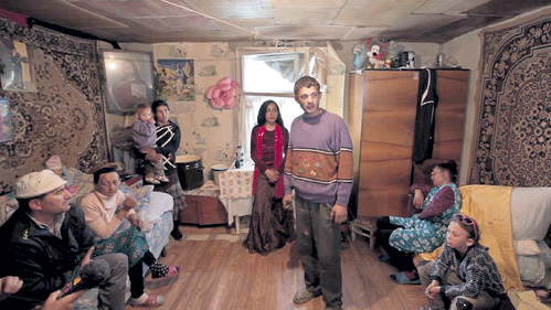 Image result for глубинка росси фото