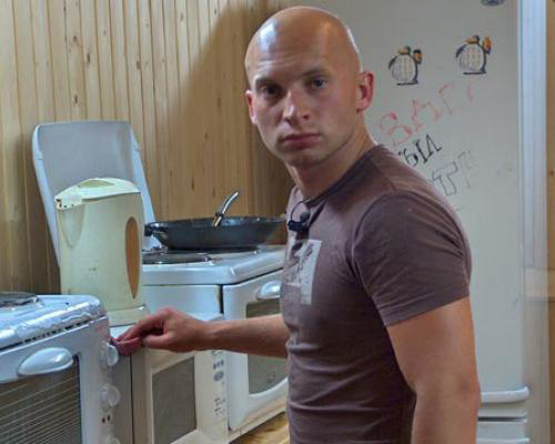 Покойная Светлана РАЙХИМОВА пришла в