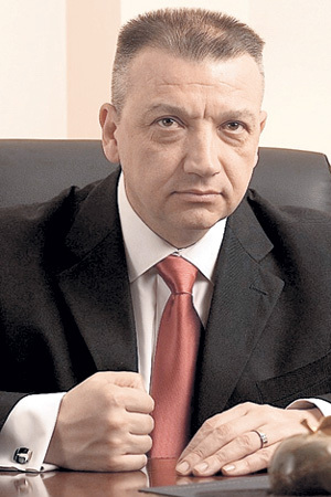 Молдавский политик МОКАНУ знает немало тайн ШОРА. Фото: antimafie.md