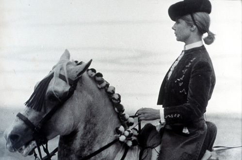 Герцогиня Альба