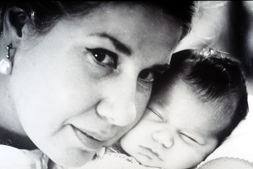 Герцогиня Альба