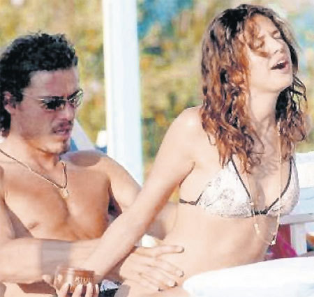 Нынешняя гражданская жена миллиардера долго встречалась с Маратом САФИНЫМ