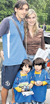 Покупка "Зенитом" Данни на сегодняшний день - самый дорогой трансфер 2008 года в мире (комментарии)