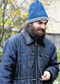 ГРИГОРИЙ ПЕРЕЛЬМАН: не берёт в голову свою всемирную славу